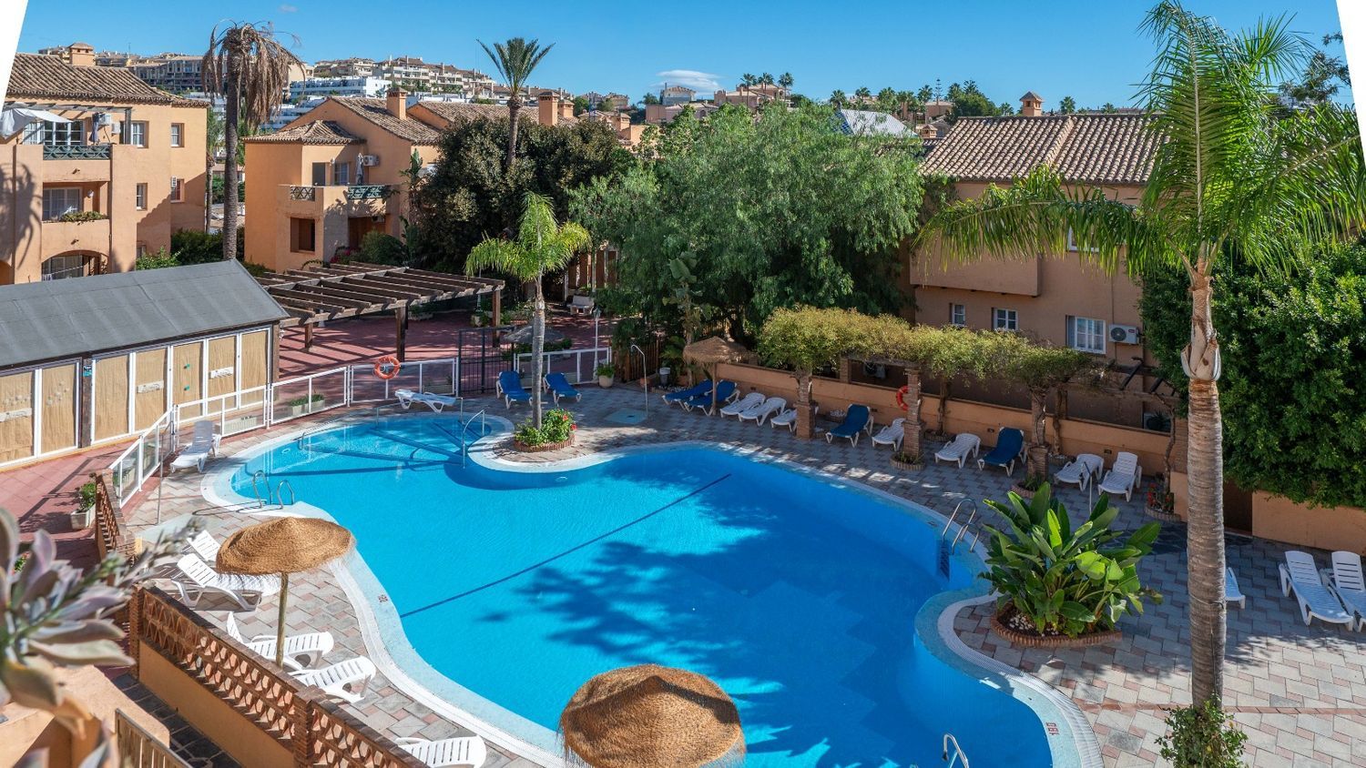 Piso en Calle Ópalo, 21, Riviera del Sol, Riviera del Sol - Foto 9