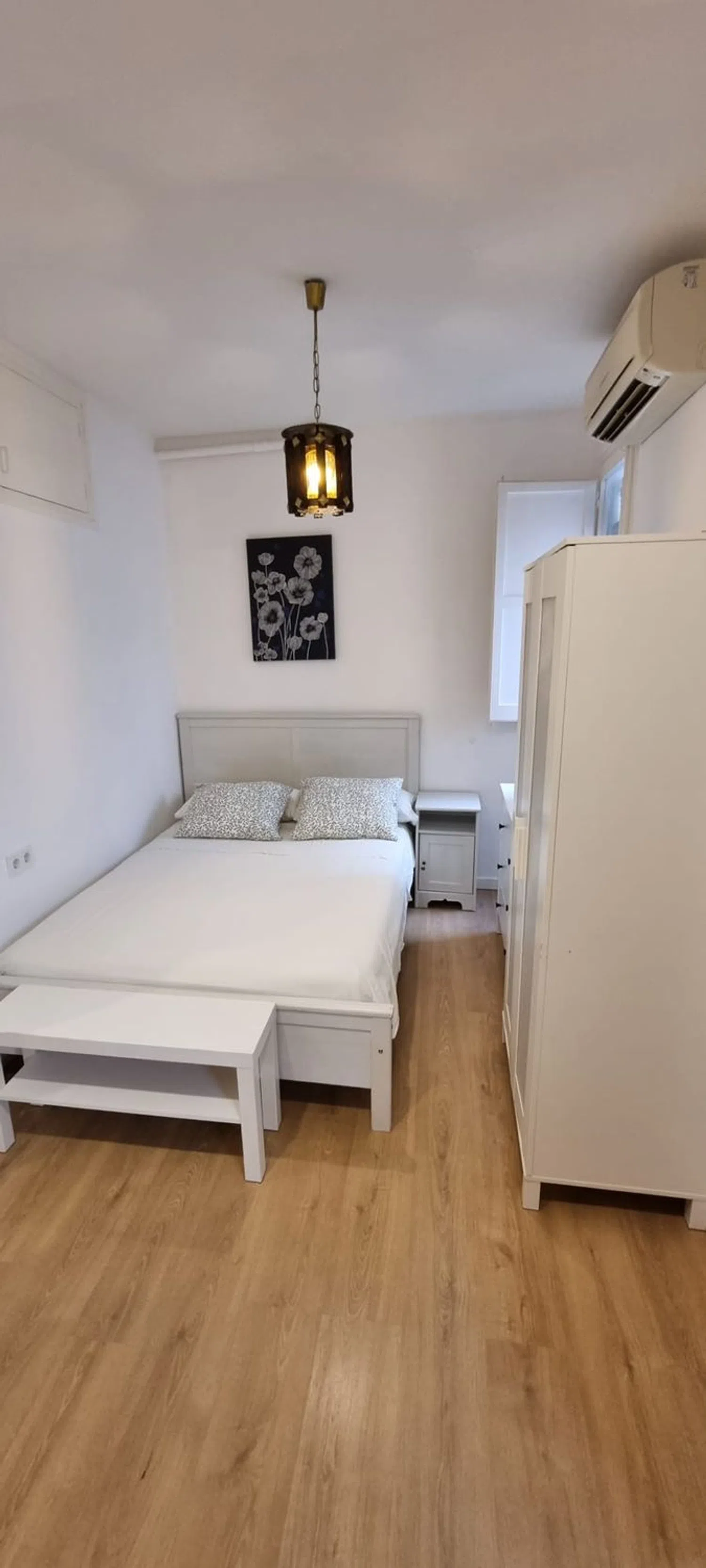 Estudio en Ausias Marc, 139 - Foto 1