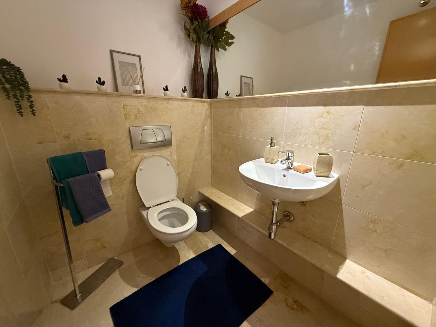 Piso en Calle El Pinar, 22, Alto de los Monteros - Foto 17