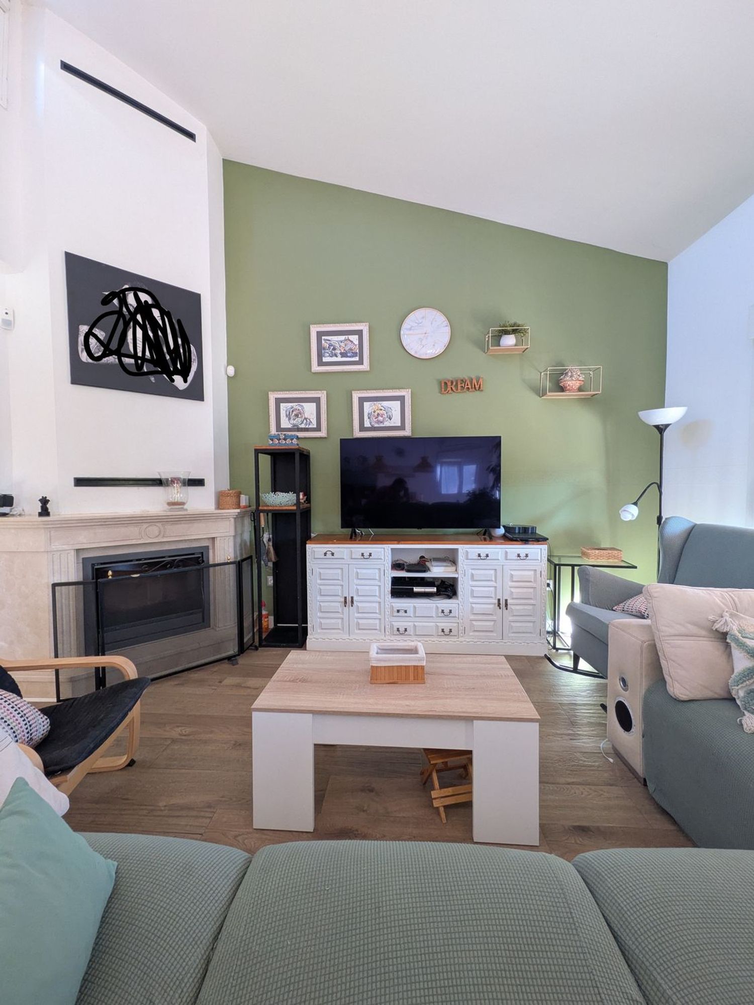 Casa o chalet independiente en Eurovillas - Foto 9