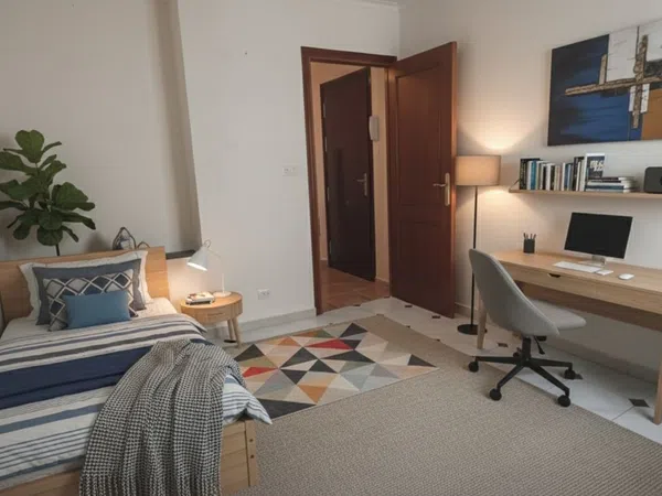 Piso en plaza Pintor Amalio García del Moral, 4 - Foto 25