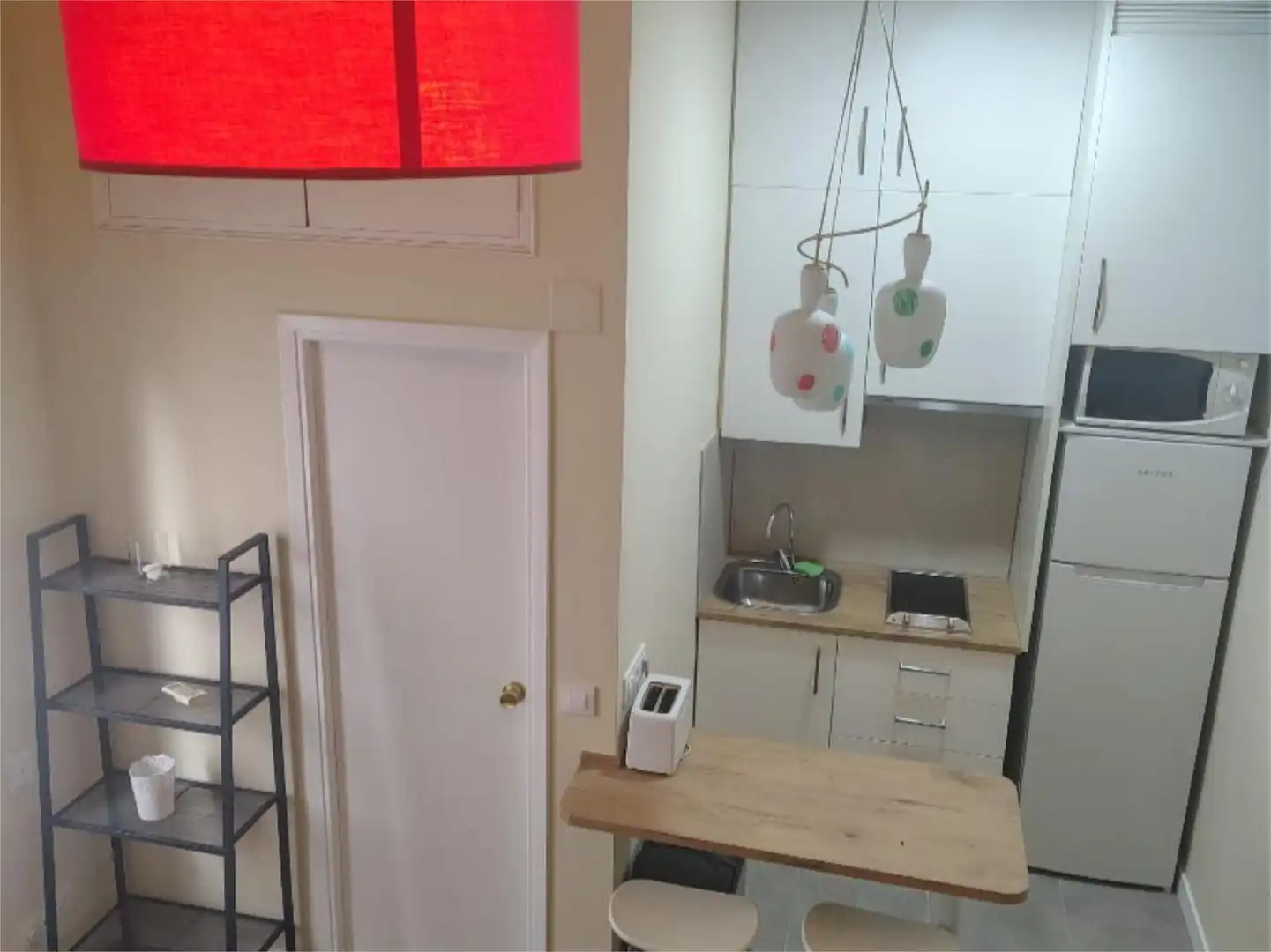 Piso en  Calle de Antonio Pérez 17 - Foto 5