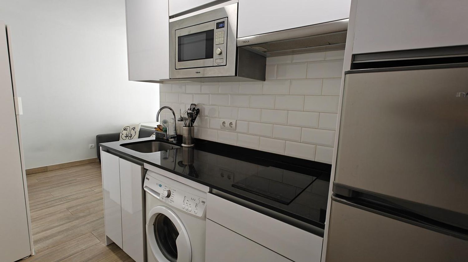 Piso en Calle Prudencio Álvaro, 52 - Foto 13