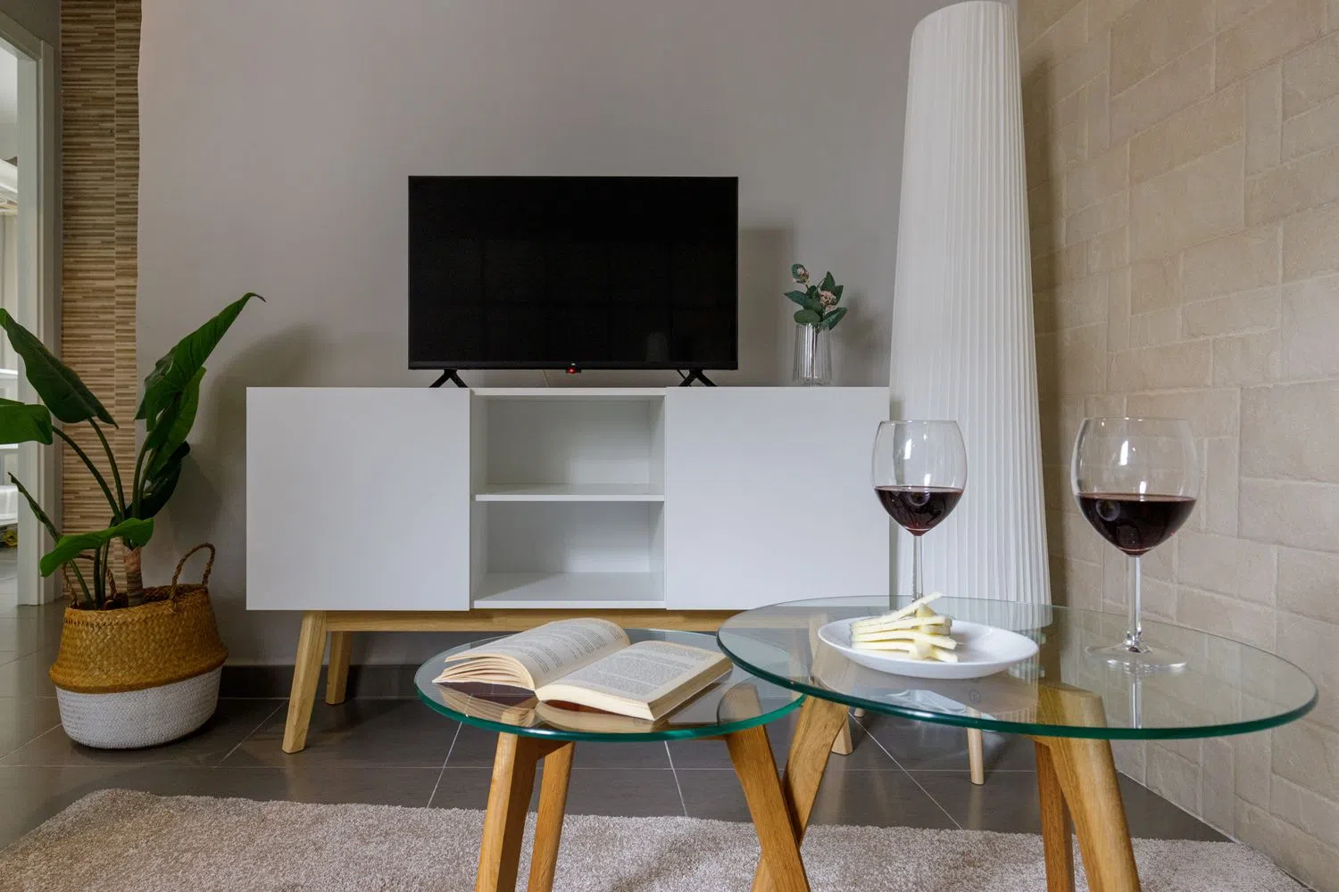 Piso en calle concejal Joaquín García Cabrera, 1 - Foto 9