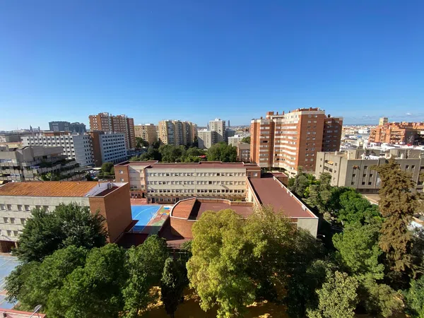 Piso en calle Luis de Morales, 24 - Foto 37