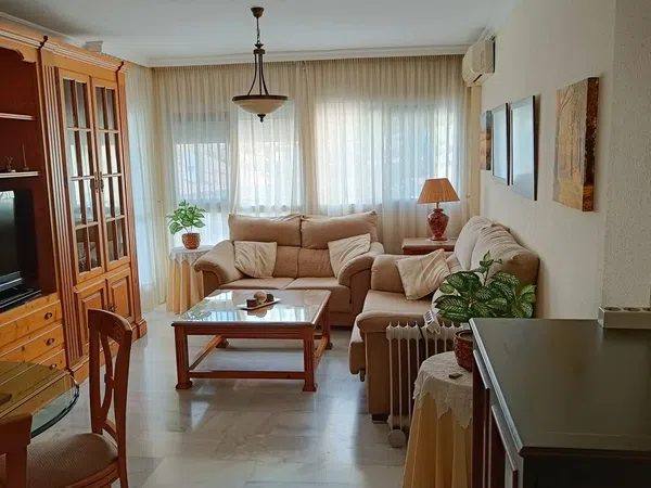 Piso en Calle Zurbarán, 4, Centro - Foto 6
