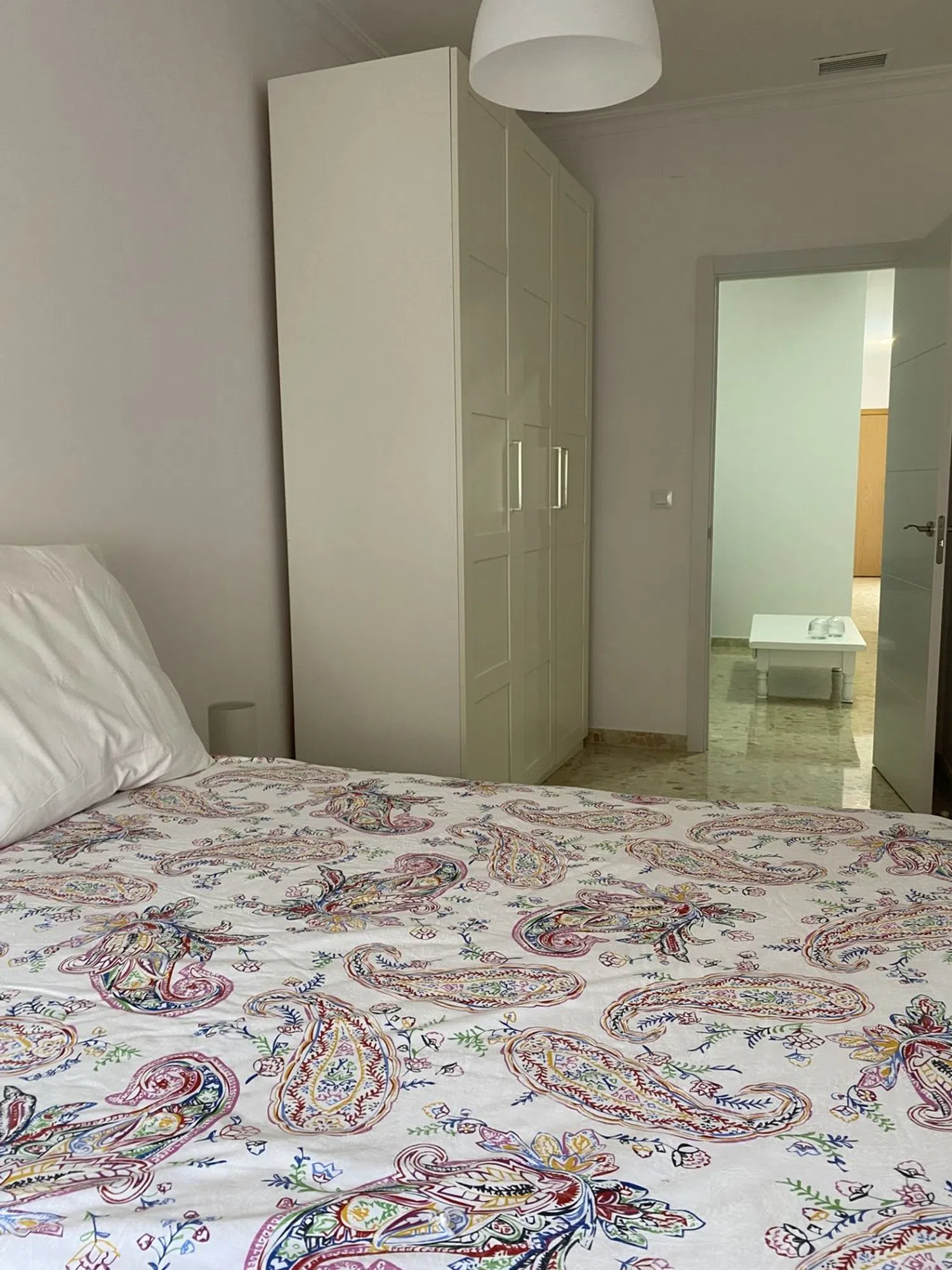 Piso en calle Pureza, 70 - Foto 5