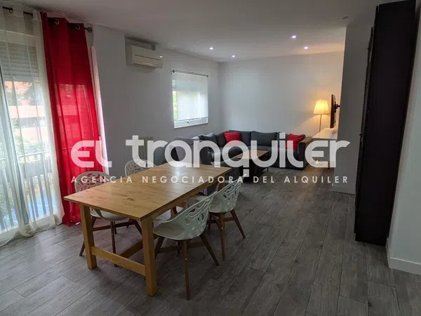 Piso en Calle de Valderrodrigo, 26, Valdezarza - Foto 46