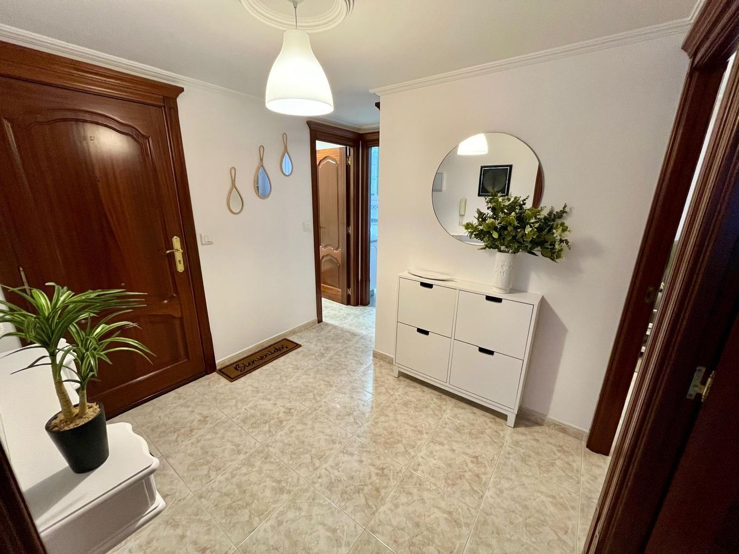 Piso en Calle Luis de Góngora, 7, Piñeiros-Freixeiro, Piñeiros-Freixeiro - Foto 4