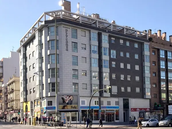 Piso en calle Araucaria, 24