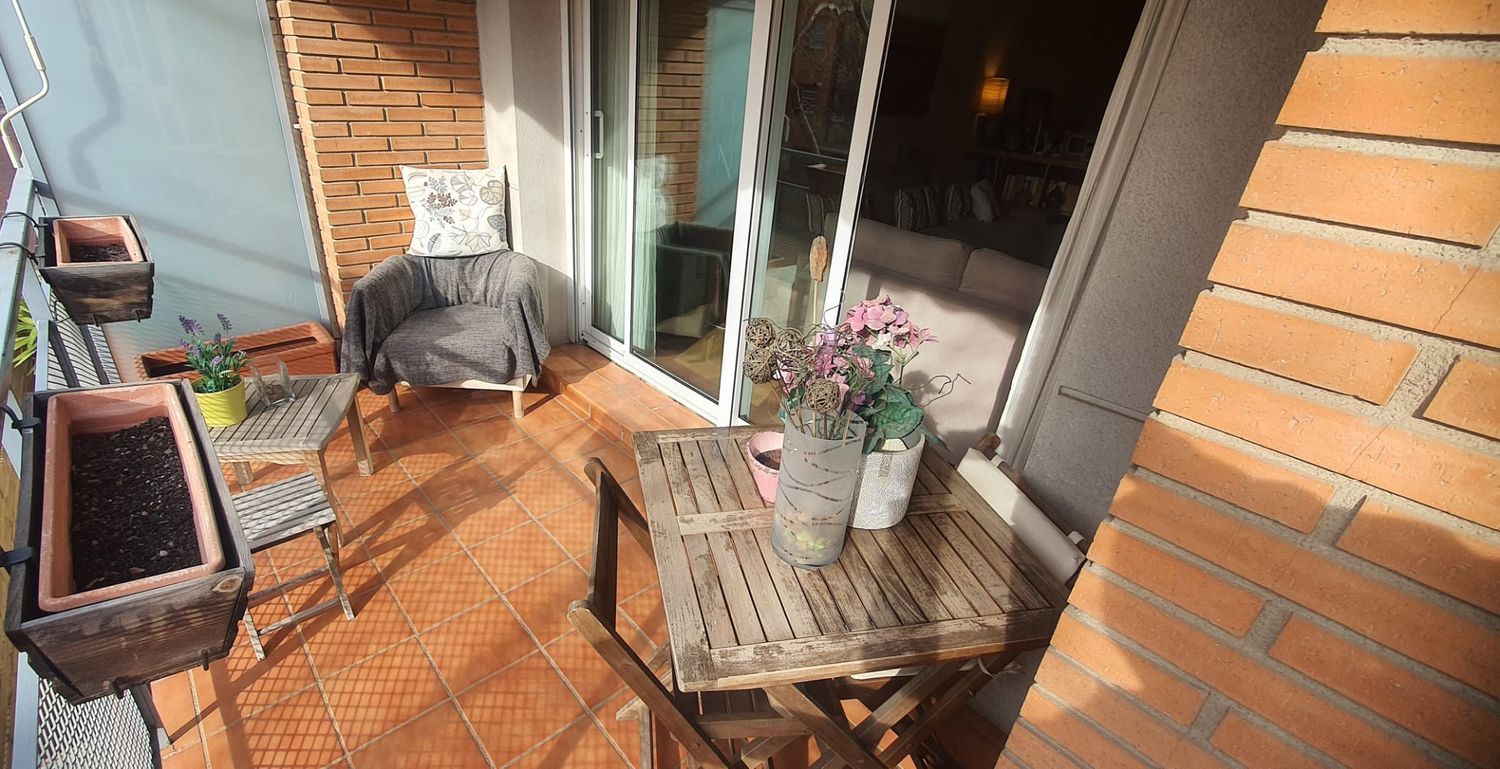 Piso en calle de Blasco de Garay, 66 - Foto 3