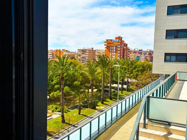 Piso en calle Granja de Rocamora, 4 - Foto 28