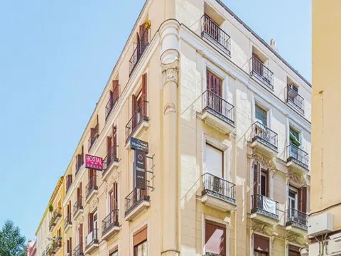 Piso en calle de Hortaleza, 38