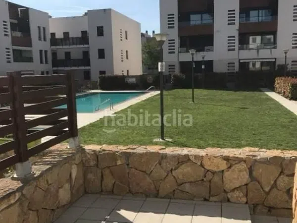 Piso en Calle del Castell d'Almansa, 40, Els Tallats - Mas Olivé - Foto 2