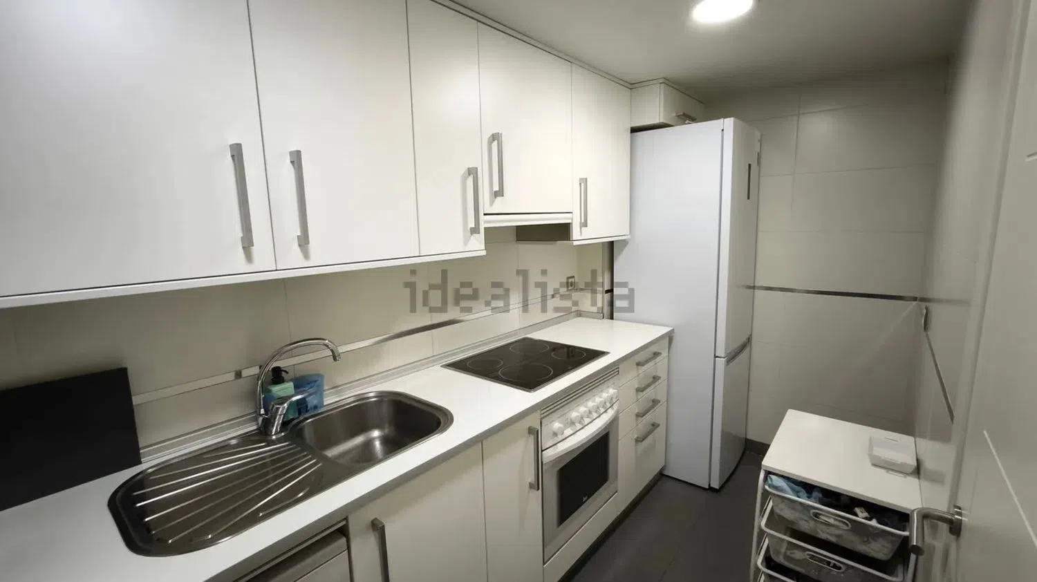 Dúplex en calle de la Lechuga, 10 - Foto 7