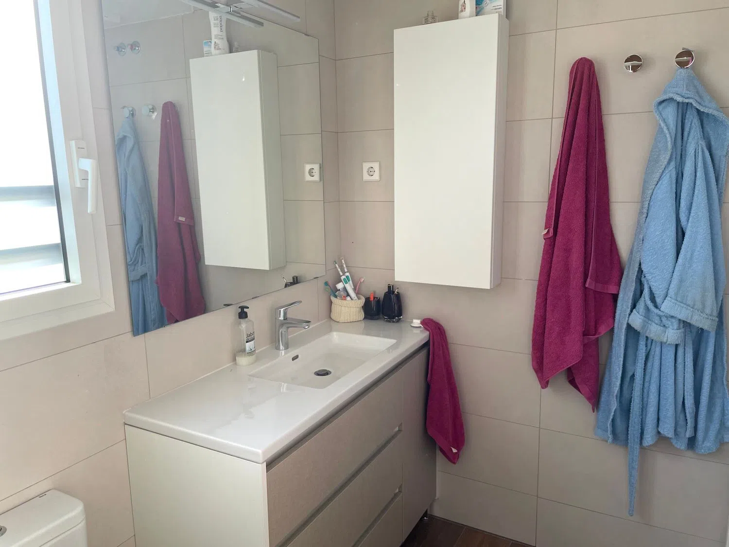 Piso en calle de Manuel Gutiérrez Mellado, 43 - Foto 17