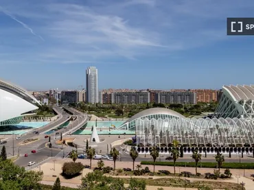 Piso en  Valencia Capital - Foto 1