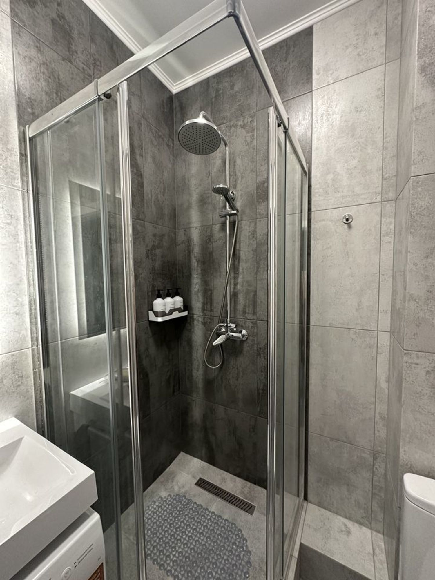 Estudio en Av. de Monforte de Lemos, 44, Pilar - Foto 16