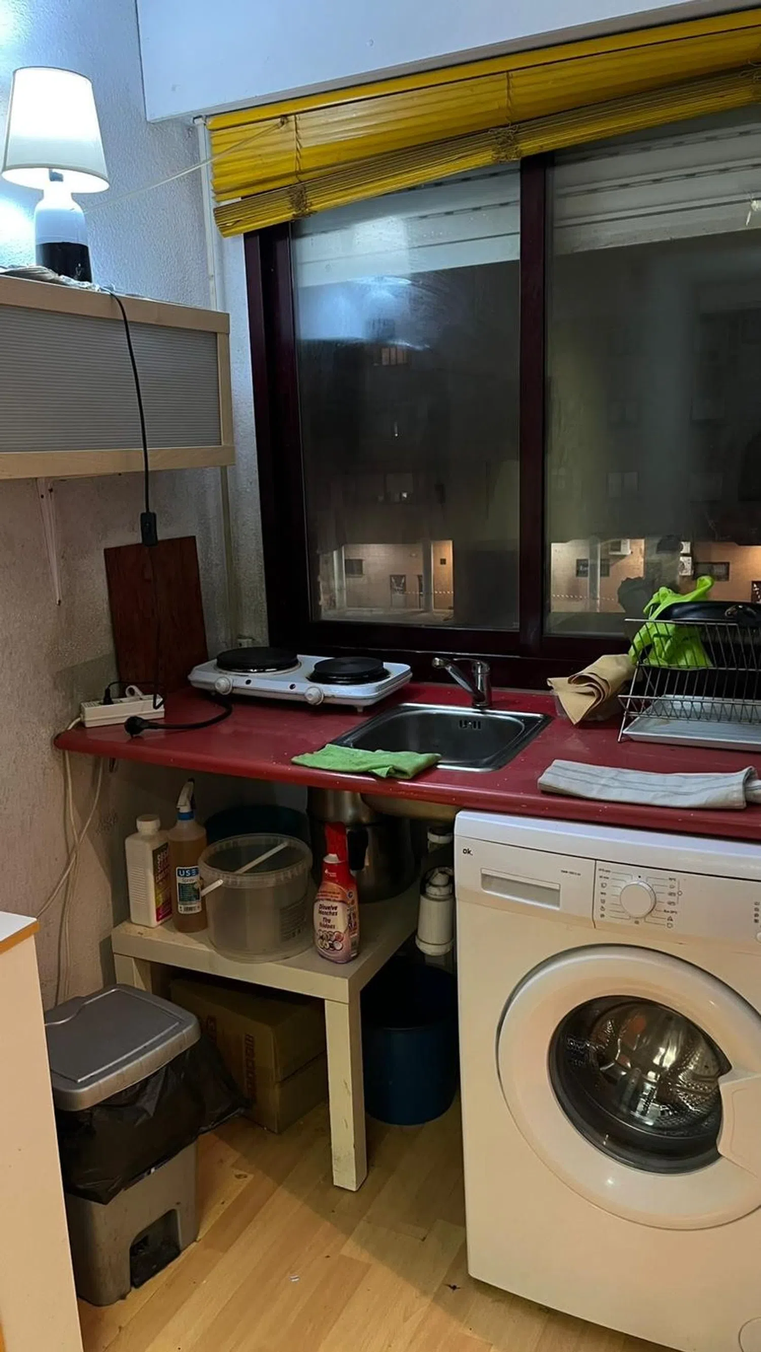 Estudio en calle Los Pinos, 34 - Foto 2