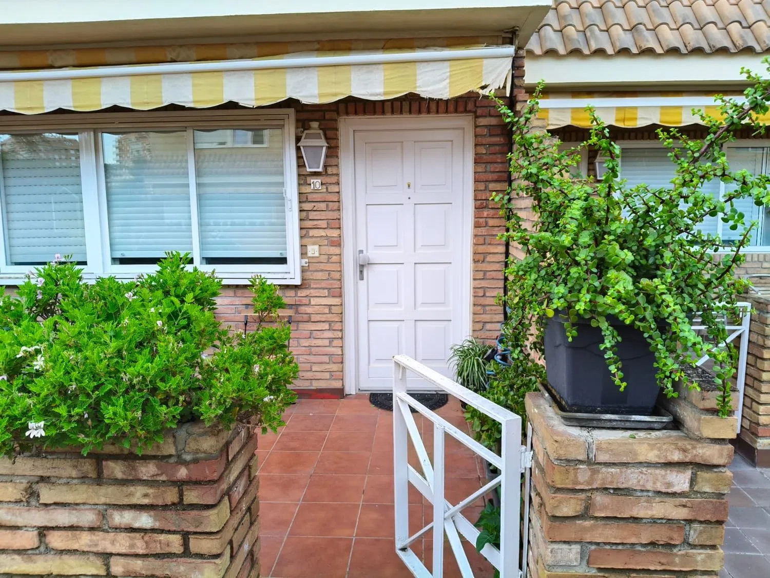 Chalet adosado en calle del Maestre Racional, 13 - Foto 2