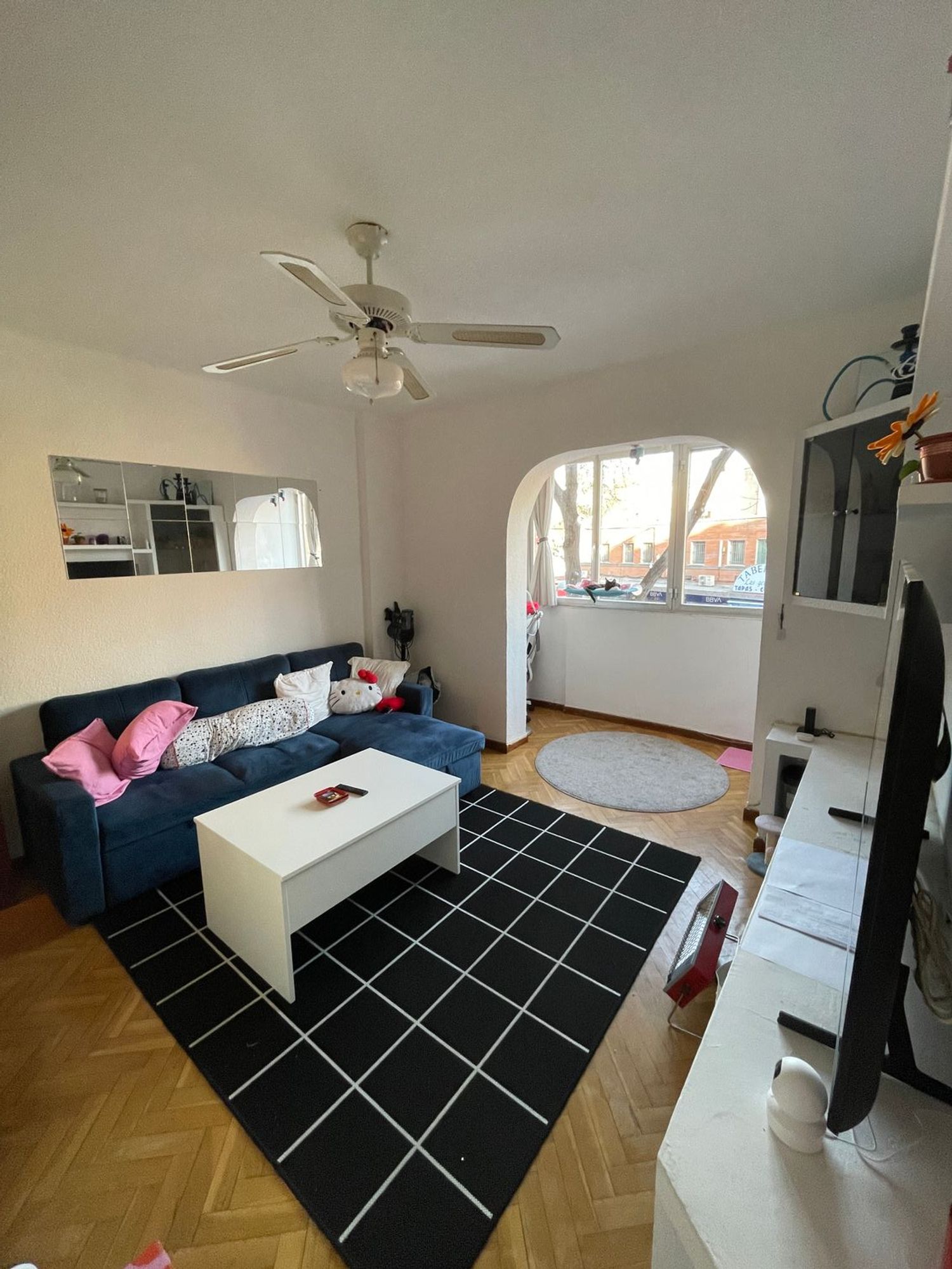 Piso en calle Zaratán, 2