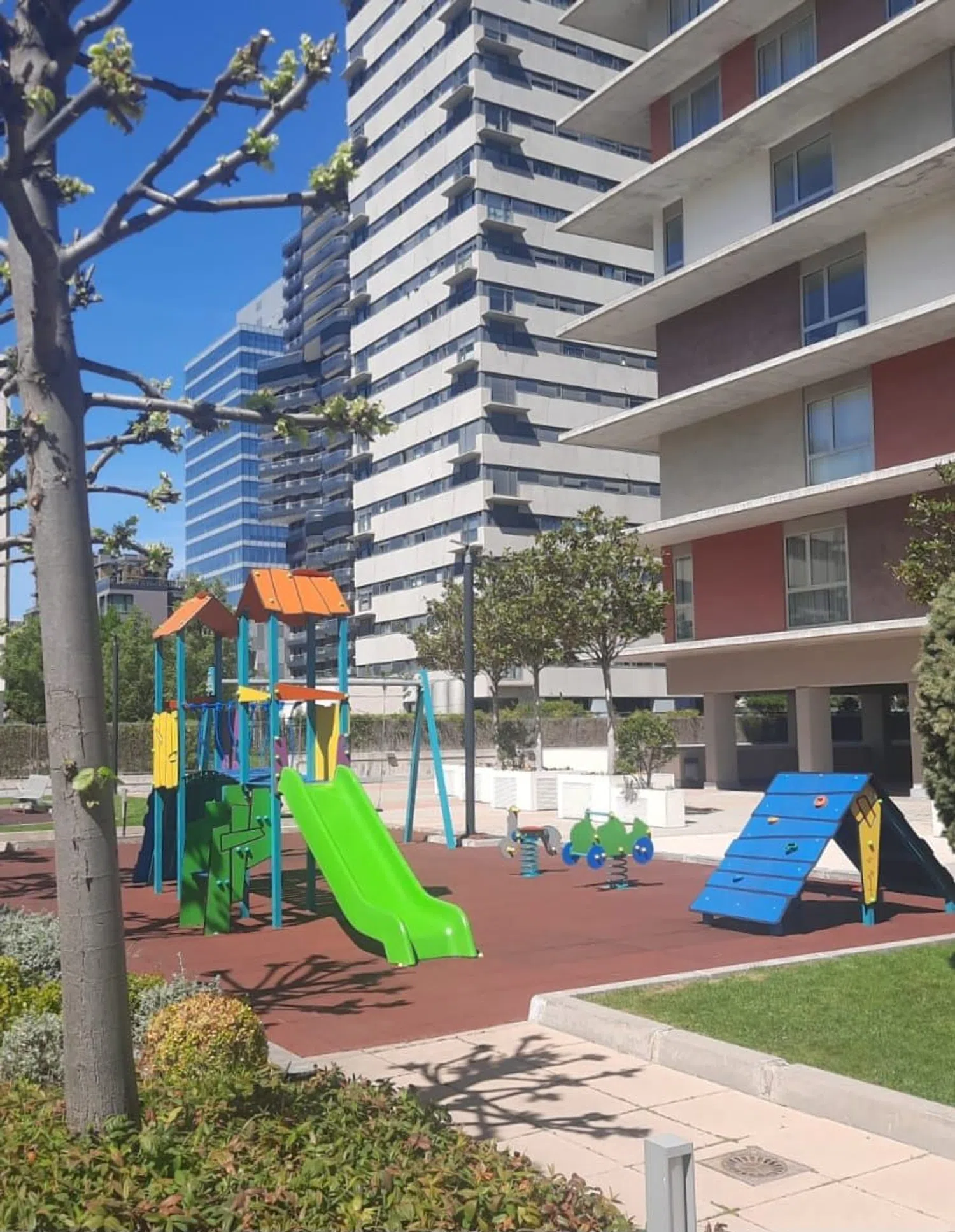 Piso en calle de Dulce Chacón, 33 - Foto 36