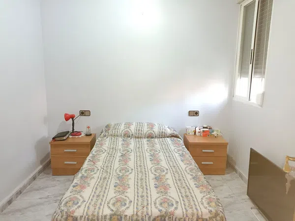 Piso en calle Río Ebro, 4 - Foto 1