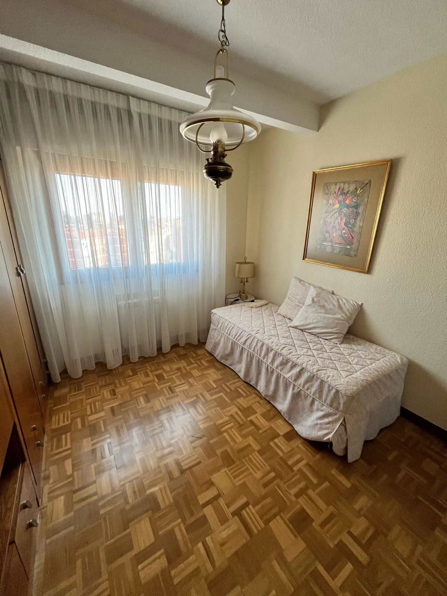 Piso en calle del Cine, 42 - Foto 21