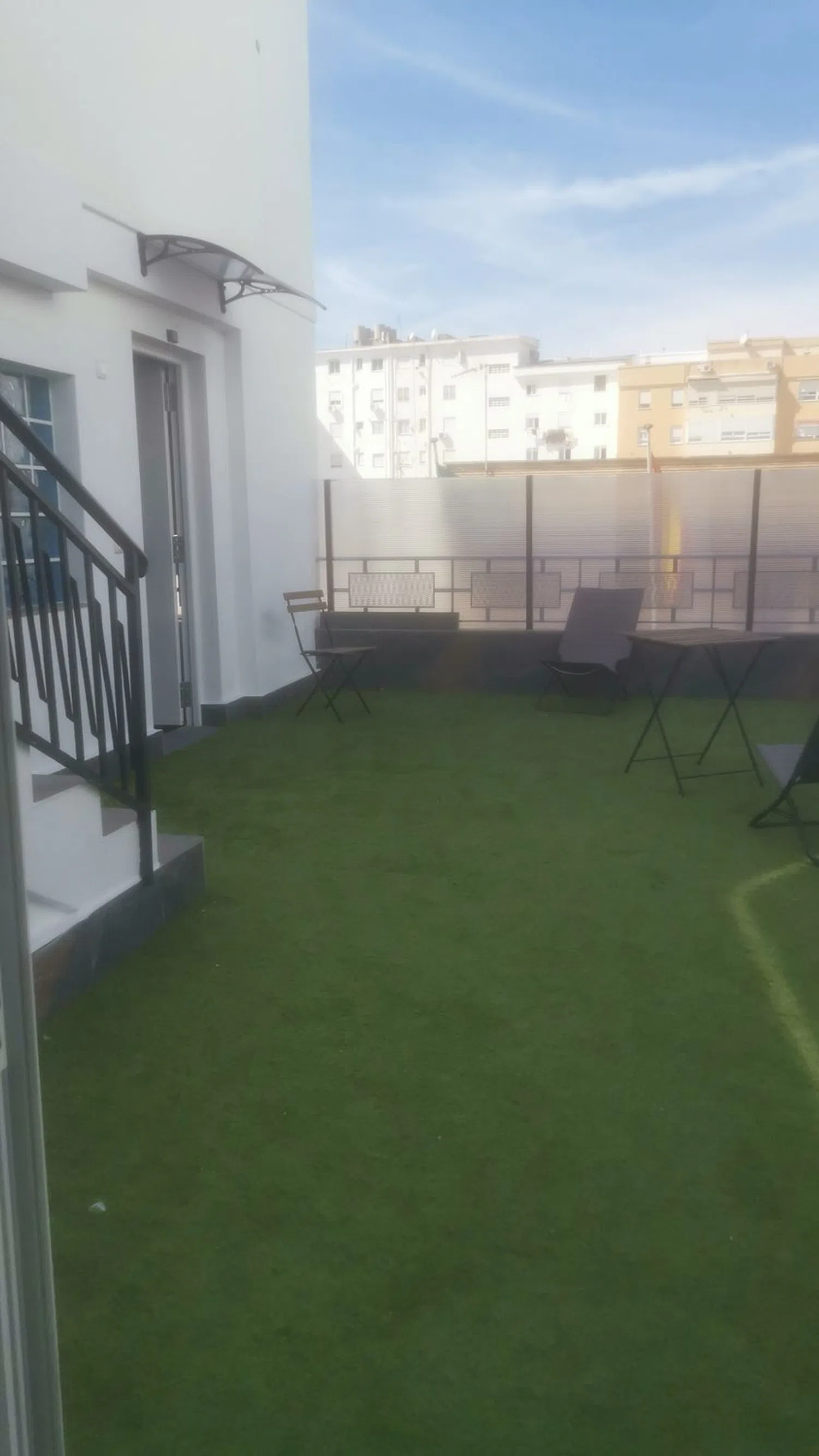 Estudio en calle Sevilla, 30 - Foto 5