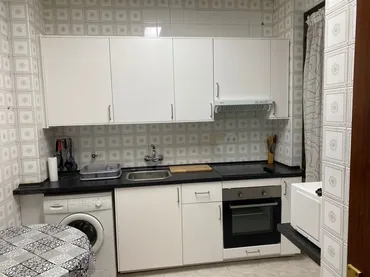 Piso en  Agirre Lehendakariaren Etorbidea #28 - Foto 9