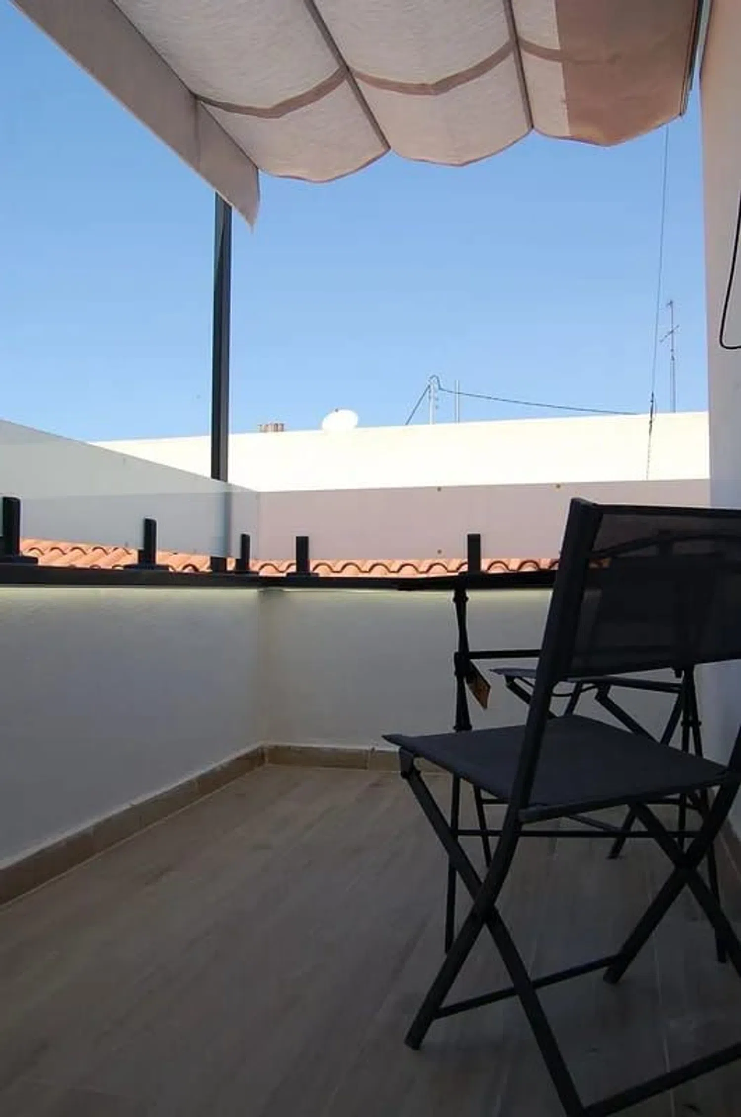 Ático en calle de Ezequiel solana, 54 - Foto 18