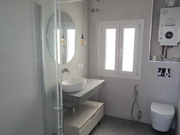 Piso en avenida de Menéndez Pelayo, 33 - Foto 3