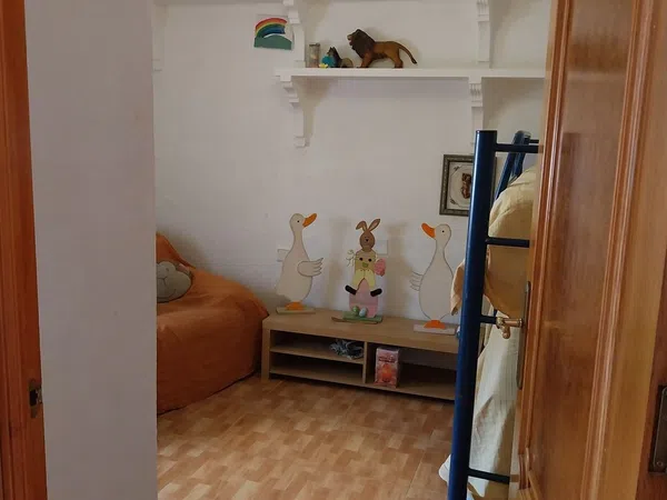 Chalet pareado en Avenida Málaga, 42, El Romeral-Peñón de Zapata, El Romeral-Peñón de Zapata - Foto 10