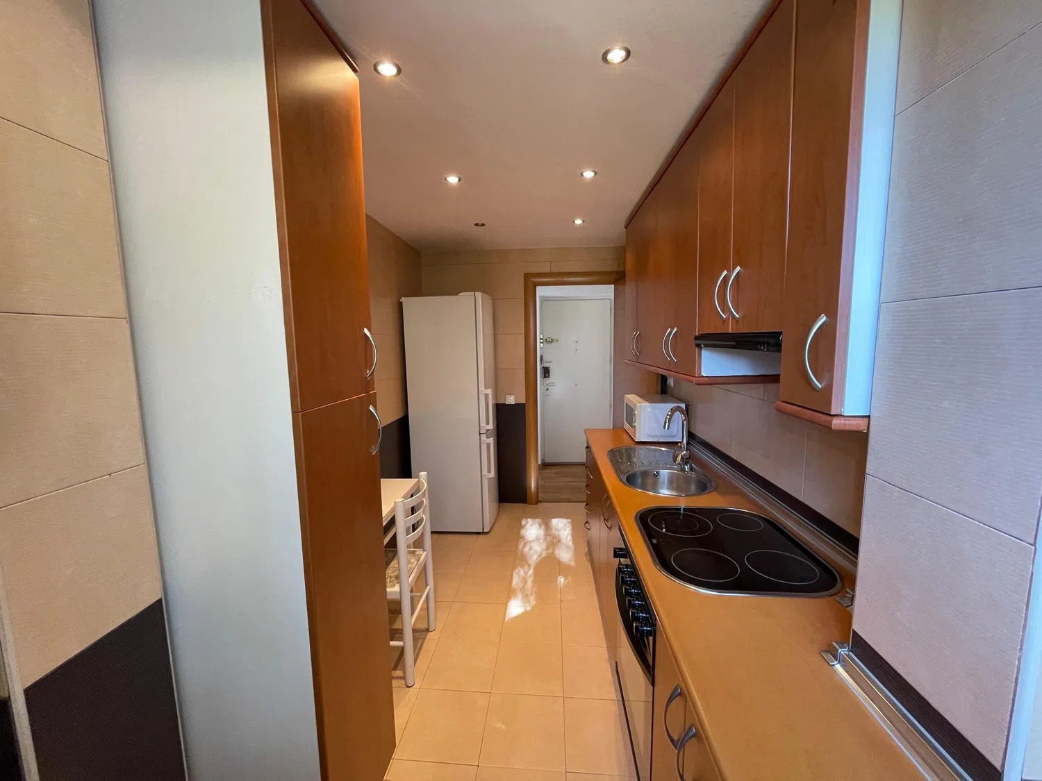 Piso en calle Pico de los Artilleros, 109 - Foto 7