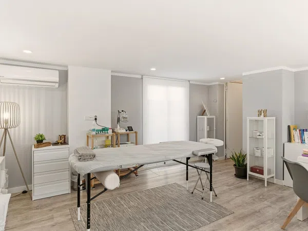 Ático en c/sant Mateu, 4 - Foto 28