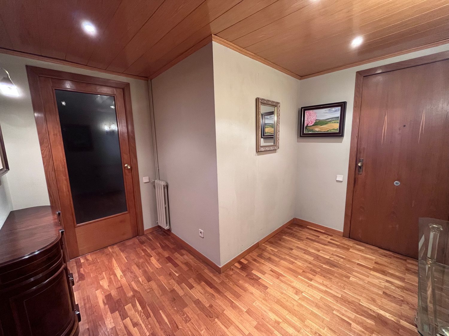 Piso en calle de Santaló, 147 - Foto 11