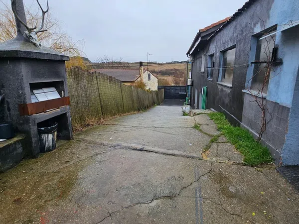 Casa o chalet independiente en Paseo de los Pisones, 201, San Agustín-Parque Europa - Foto 3