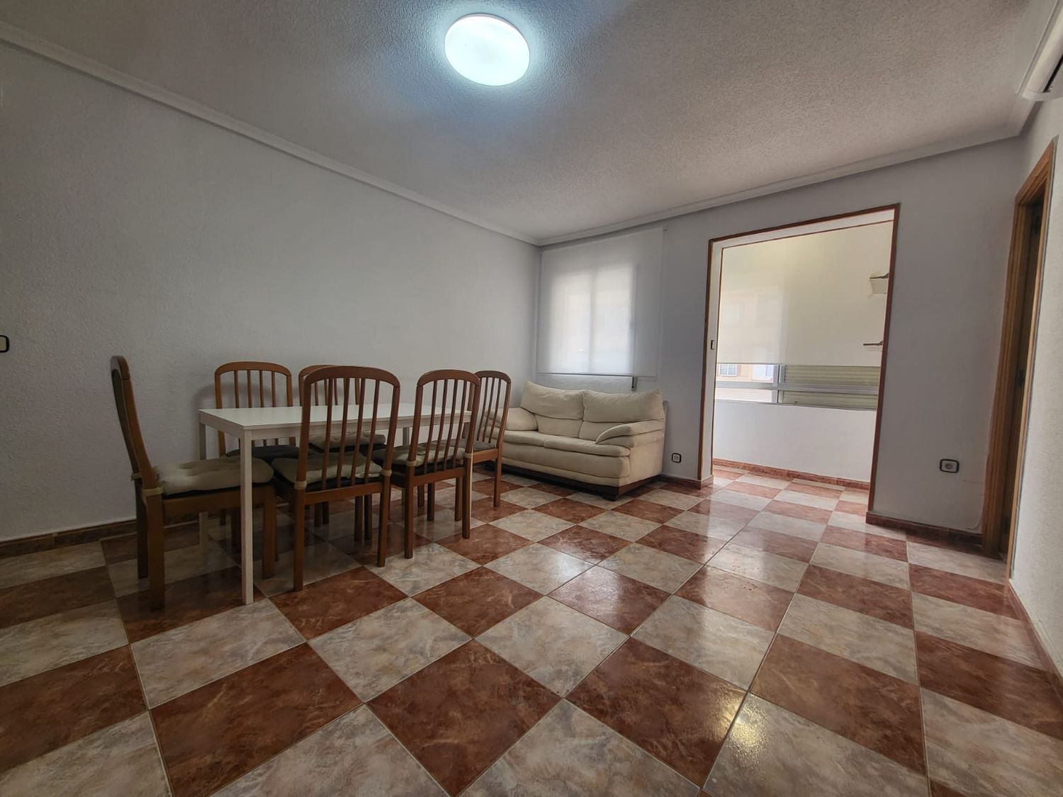 Piso en San Fermín, San Fermín - Foto 2