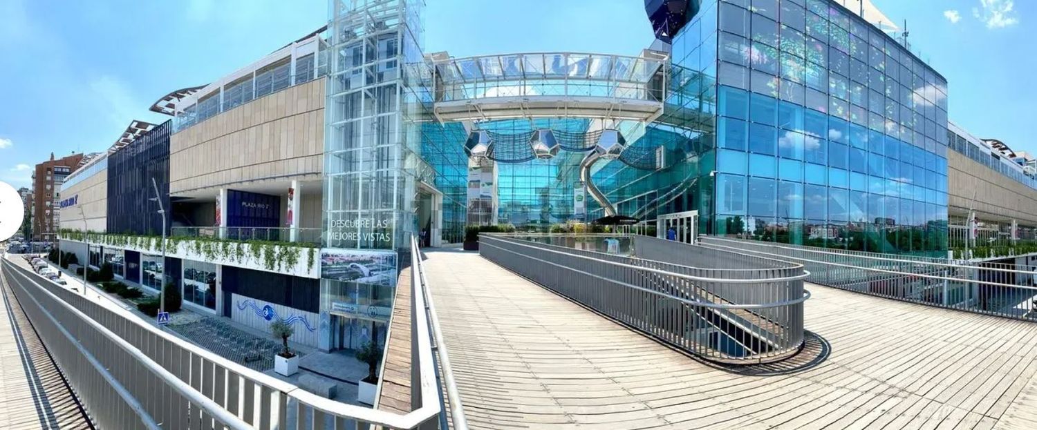 Dúplex en avenida del Manzanares, 216 - Foto 11