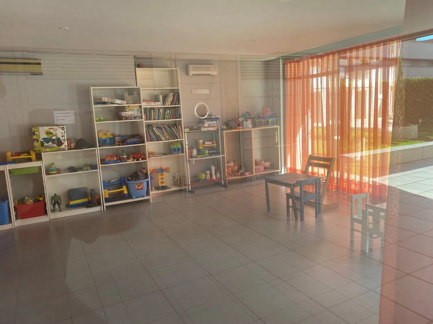 Piso en calle Mauricio Legendre, 45 - Foto 9