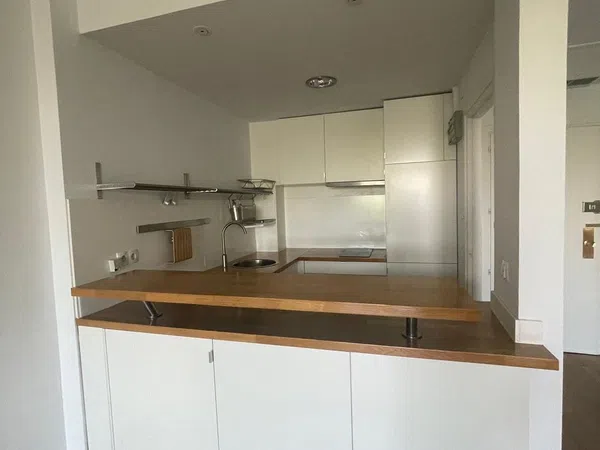 Piso en avenida del Valle, 13 - Foto 11