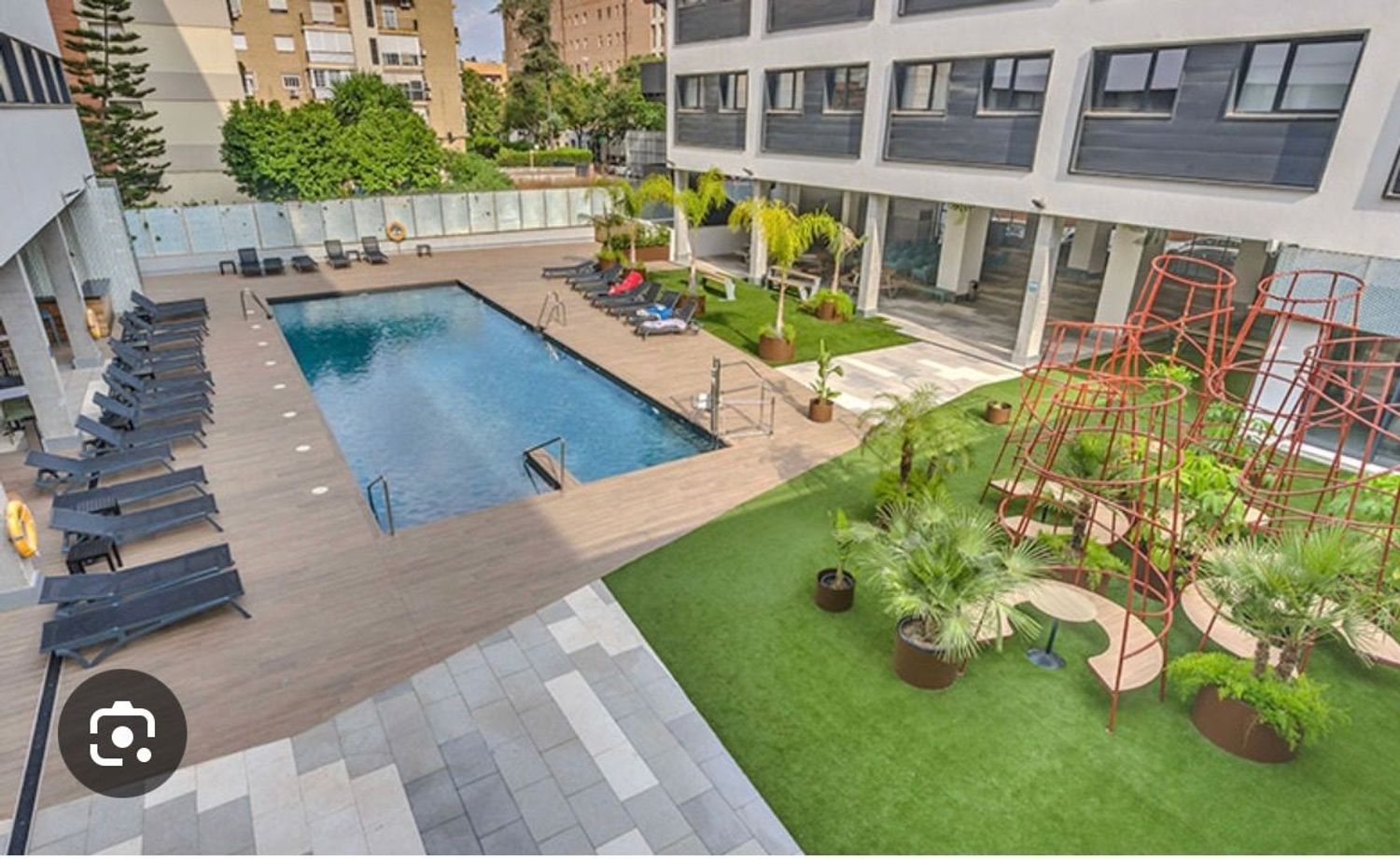 Estudio en calle Antonio Maura Montaner, 3 - Foto 6