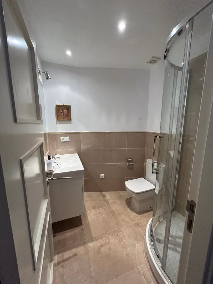 Piso en  Plaza del Salvador 1 - Foto 12