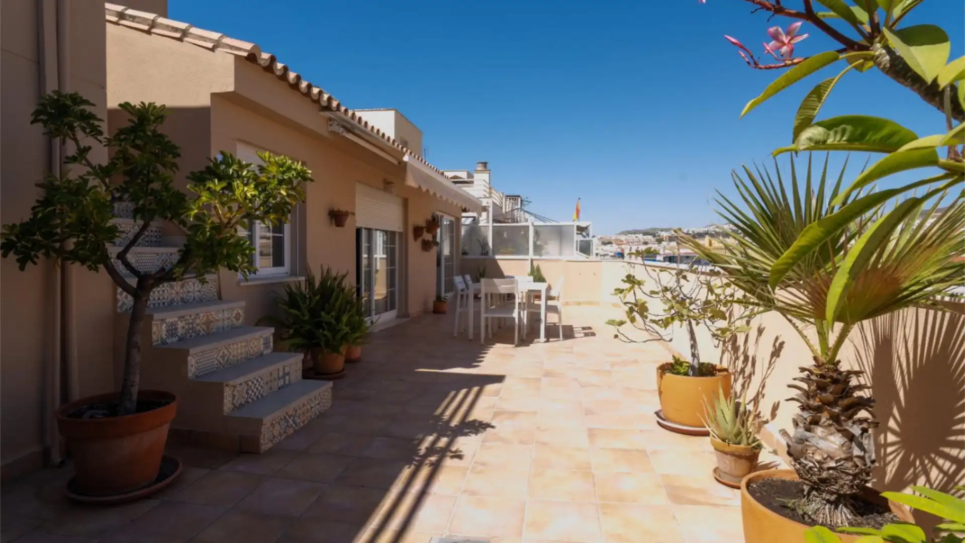 Ático en  Avenida del Mediterráneo 208 - Foto 13