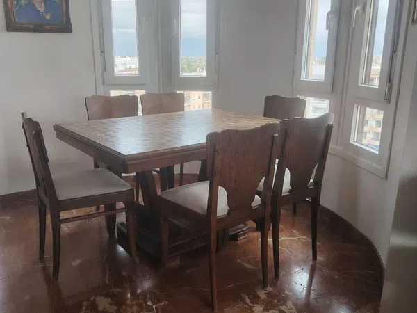Piso en Paseo Juan Carlos I, 6, Oliva pueblo, Oliva pueblo - Foto 6
