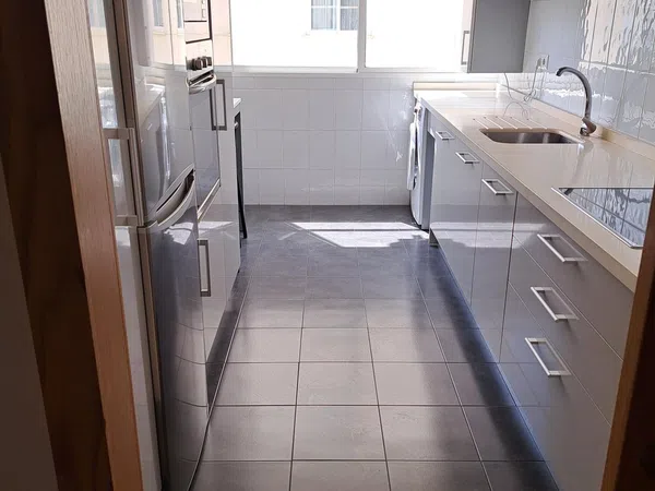 Piso en Los Bermejales - Foto 5