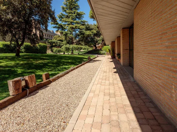Dúplex en Paseo del Hontanar, 1 - Foto 37