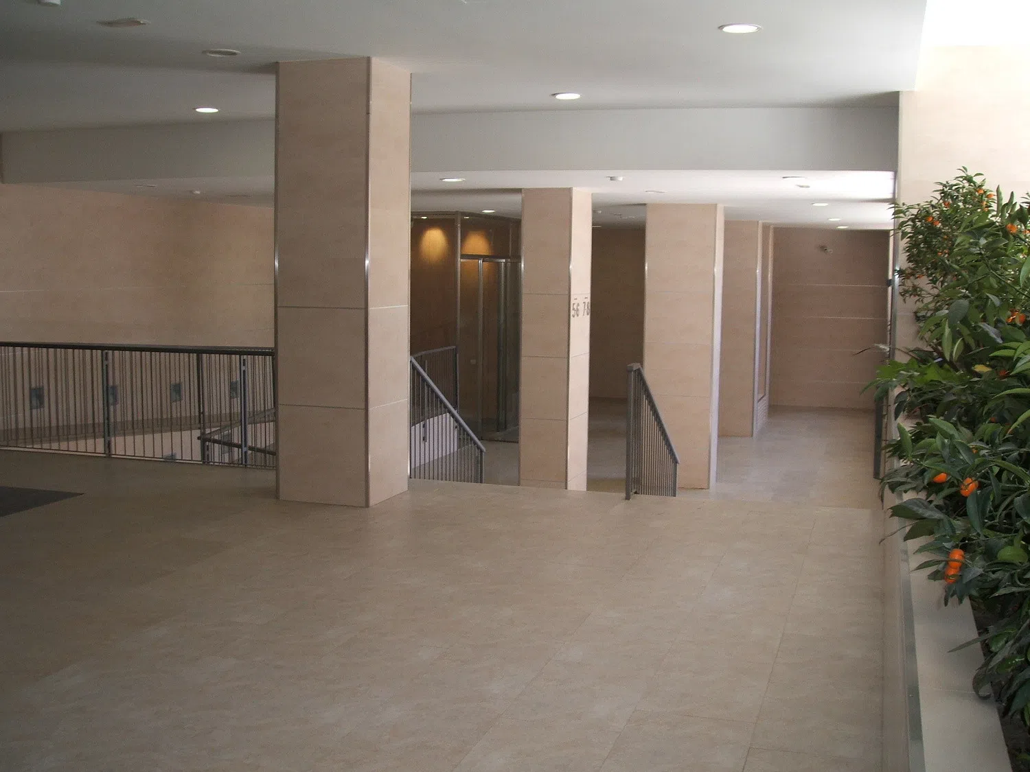 Piso en calle Nogales, 5 - Foto 9