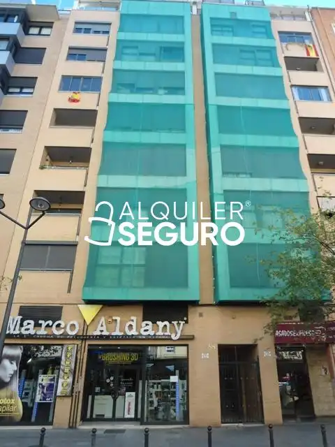 Piso en  Cardenal Benlloch - Foto 14