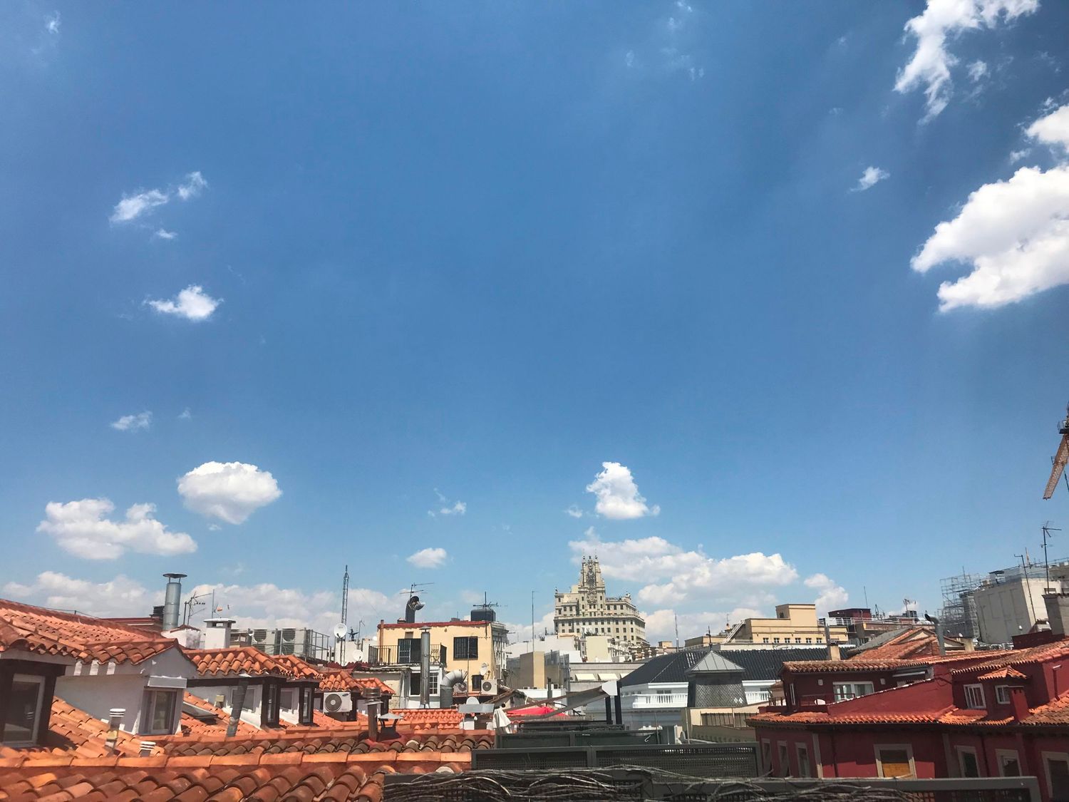 Ático en calle de Espoz y Mina, 8 - Foto 2